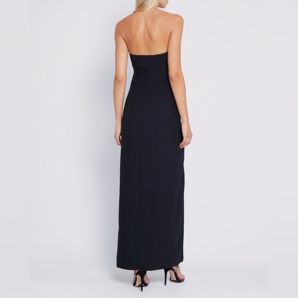 o.p.t Votna Maxi Dress size M new - Picture 5 of 10